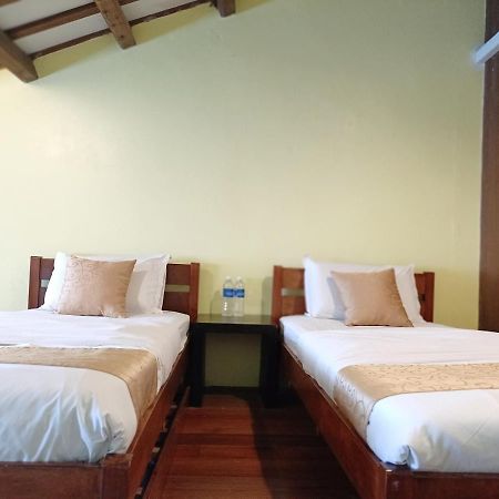 Lang Hoose Hotel George Town  Kültér fotó
