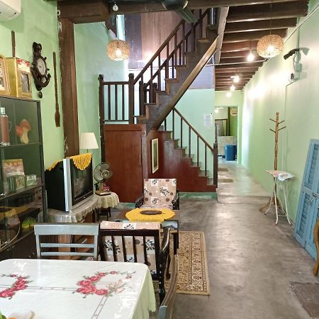 Lang Hoose Hotel George Town  Kültér fotó