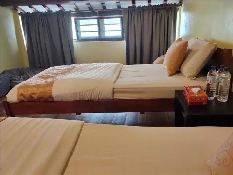 Lang Hoose Hotel George Town  Kültér fotó