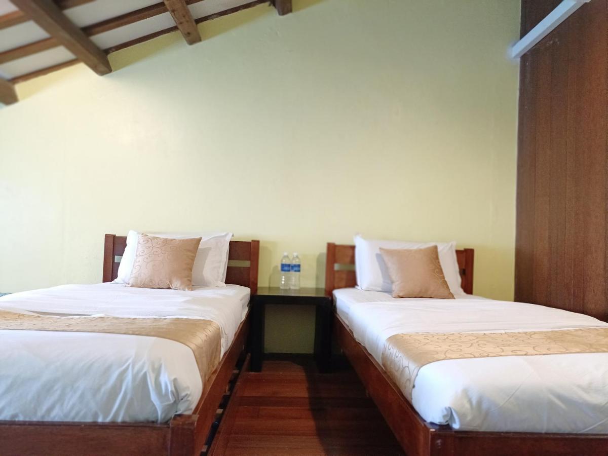 Lang Hoose Hotel George Town  Kültér fotó