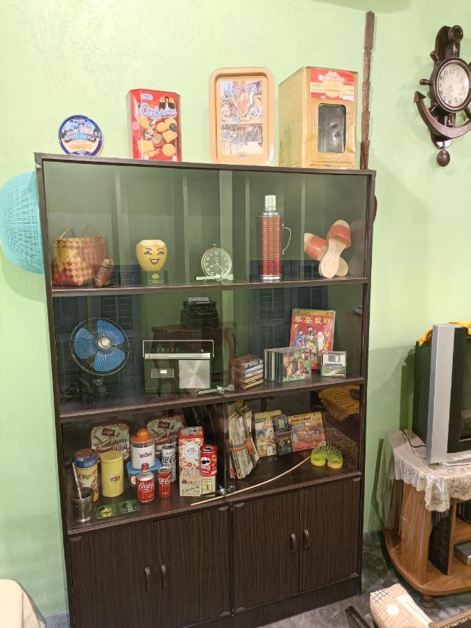 Lang Hoose Hotel George Town  Kültér fotó