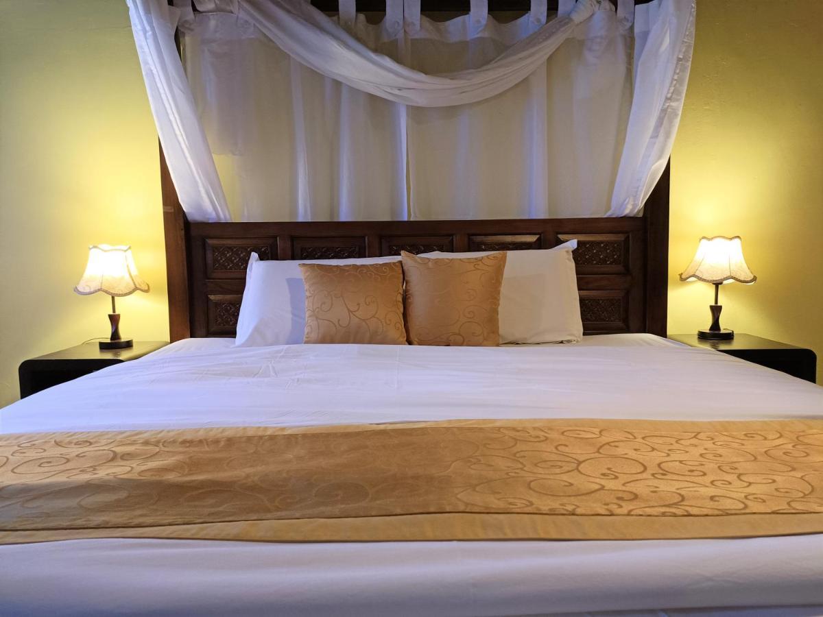 Lang Hoose Hotel George Town  Kültér fotó