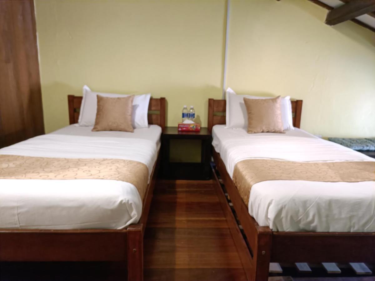 Lang Hoose Hotel George Town  Kültér fotó