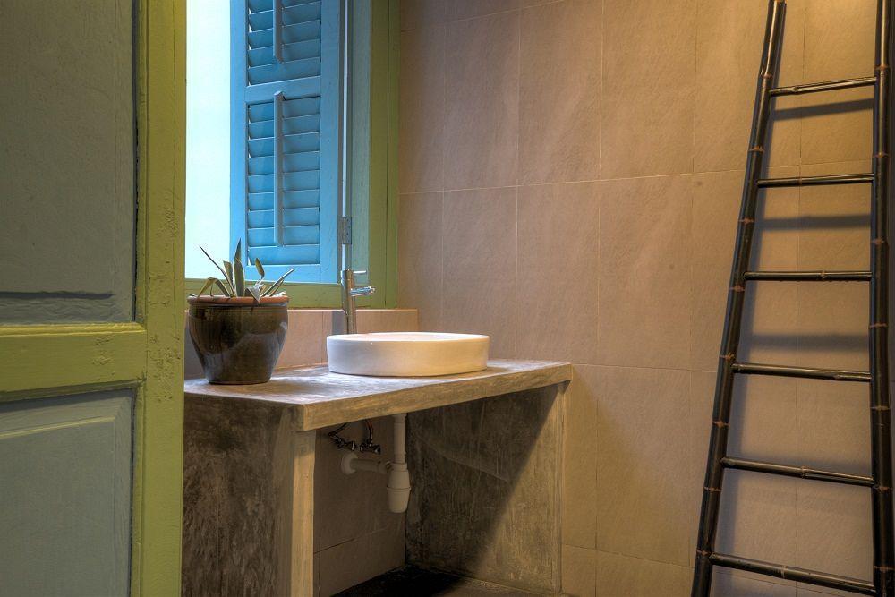Lang Hoose Hotel George Town  Kültér fotó