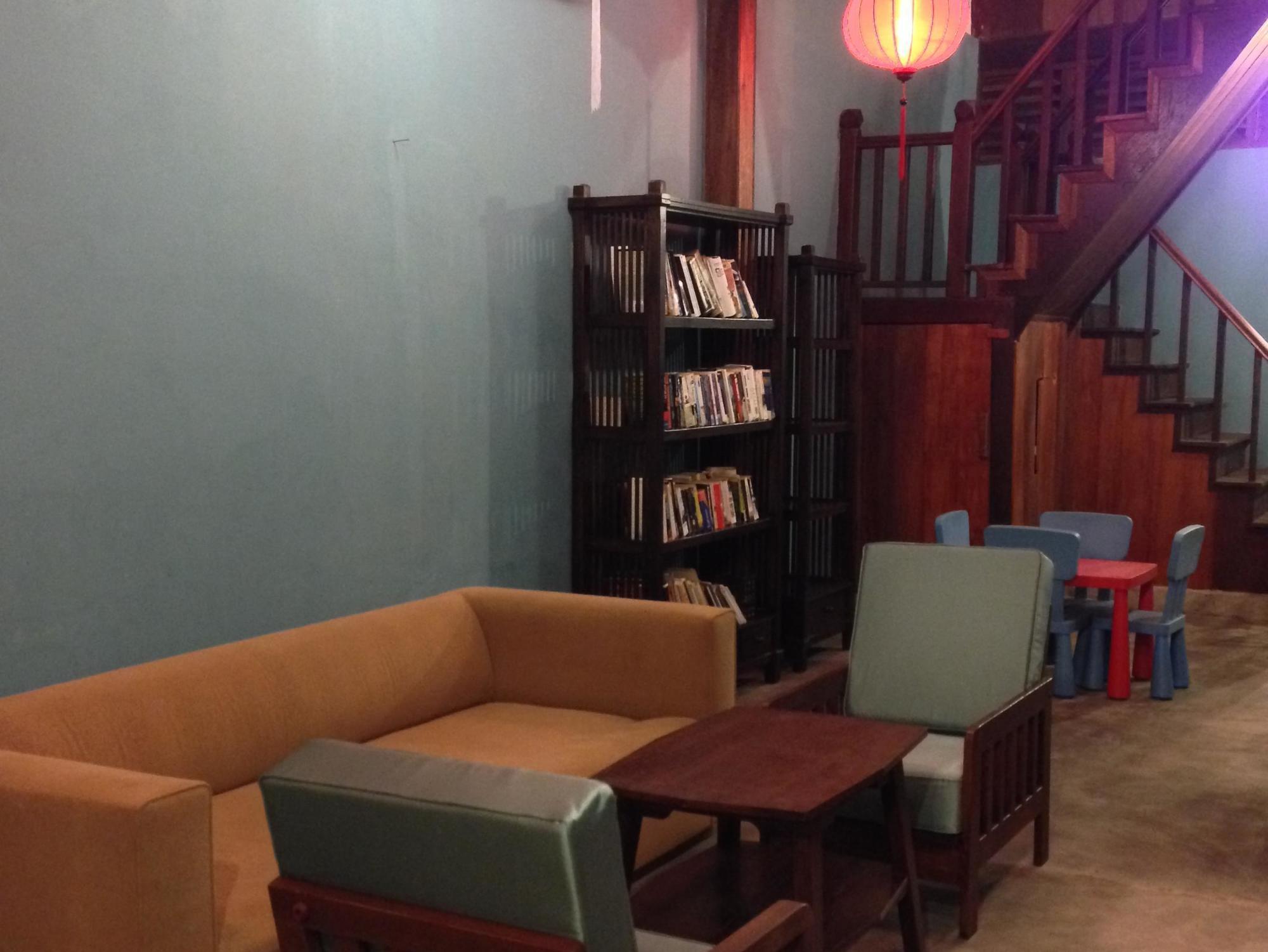 Lang Hoose Hotel George Town  Kültér fotó