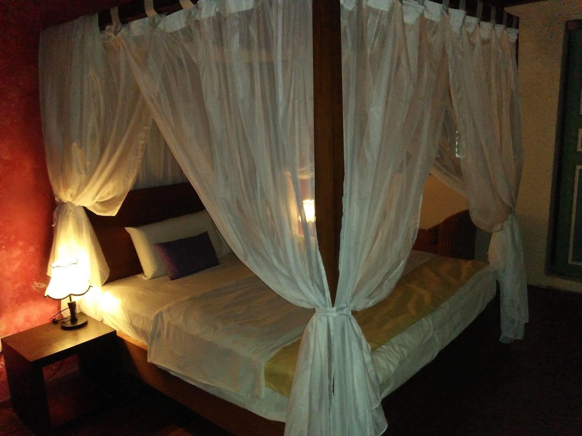 Lang Hoose Hotel George Town  Kültér fotó