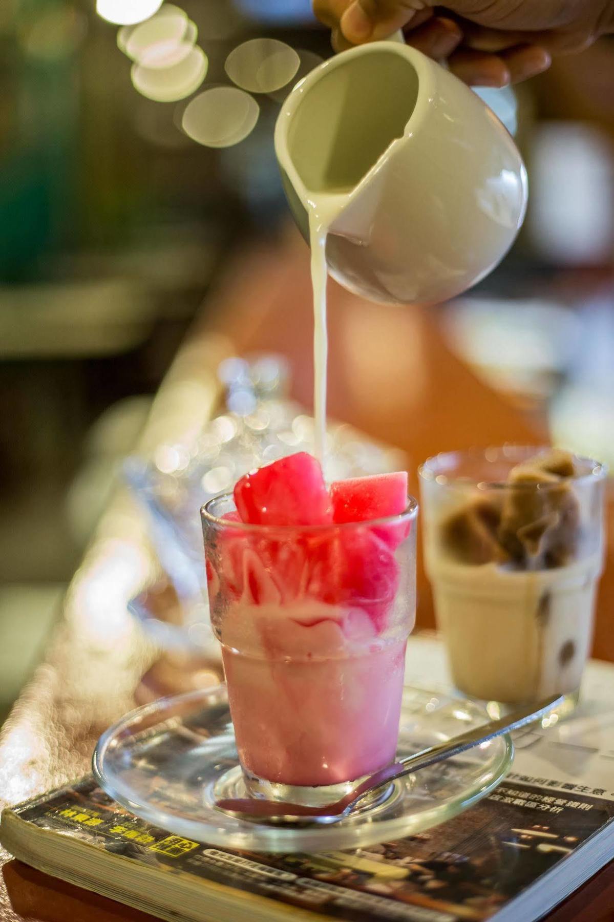 Lang Hoose Hotel George Town  Kültér fotó
