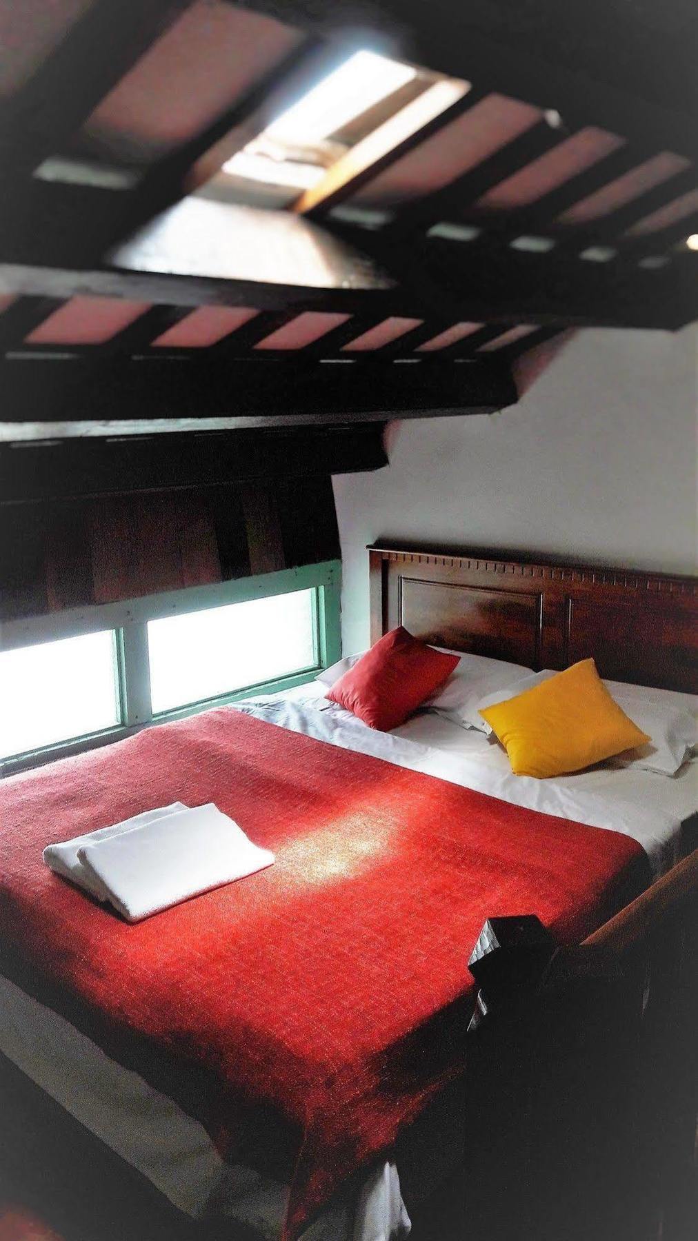 Lang Hoose Hotel George Town  Kültér fotó